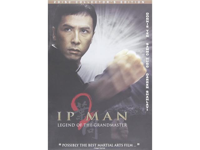 IP Man 2
