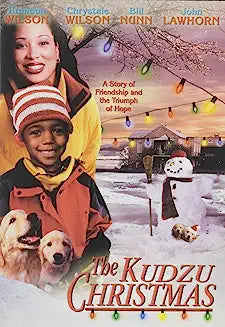 The Kudzu Christmas