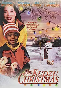 The Kudzu Christmas