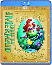 Load image into Gallery viewer, The Little Mermaid
