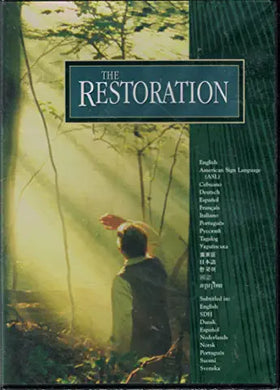 The Restoration