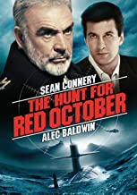 Hunt For Red October (Special Edition/ Collector's Edition)