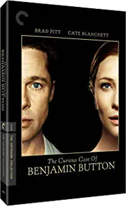 Curious Case Of Benjamin Button (Paramount/ The Criterion Collection)