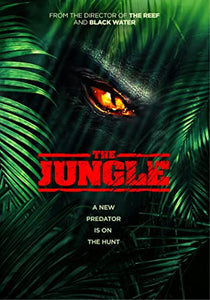 Jungle (2013)