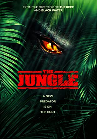 Jungle (2013)