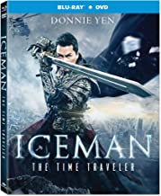 Iceman: The Time Traveller (DVD & Blu-ray Combo)
