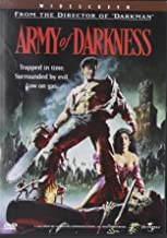 Army Of Darkness (Universal/ Theatrical Version)