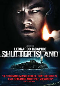 Shutter Island (Paramount)