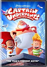 Load image into Gallery viewer, Captain Underpants: The First Epic Movie (Old Version)
