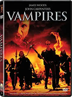 John Carpenter's Vampires (Special Edition)