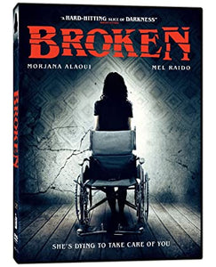 Broken (2016)