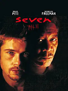 Seven [Se7en] (New Line/ Single Disc)