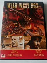 Wild West Box: A town caled Hell / Eagles Wing