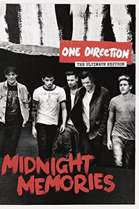 One Direction: Midnight Memories Ultimate Edition