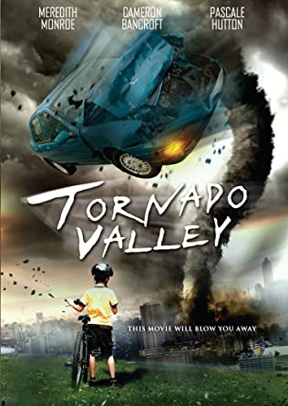 Tornado Valley