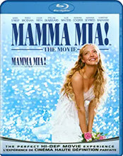 Load image into Gallery viewer, Mamma Mia! The Movie [Blu-ray] [2008]
