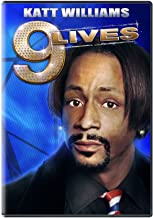 Katt Williams: 9 Lives