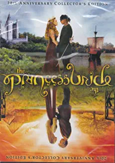 The Princess Bride (20th Ann. Ed.)