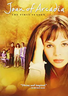 Joan of Arcadia: The First Season