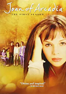 Joan of Arcadia: The First Season