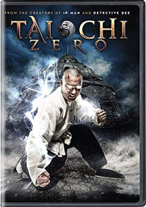 Tai Chi Zero