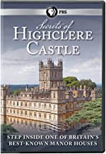 Secrets Of Highclere Castle