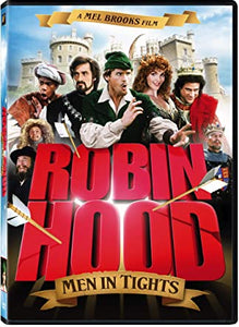 Robin Hood: Men In Tights (Old Version)