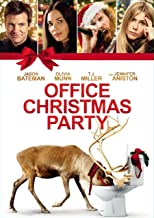 Office Christmas Party