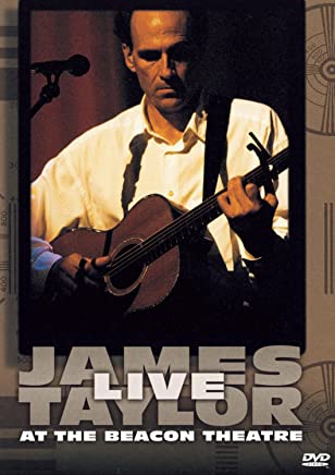 James Taylor: Live At The Beacon Theater