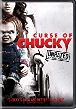 Curse of Chucky