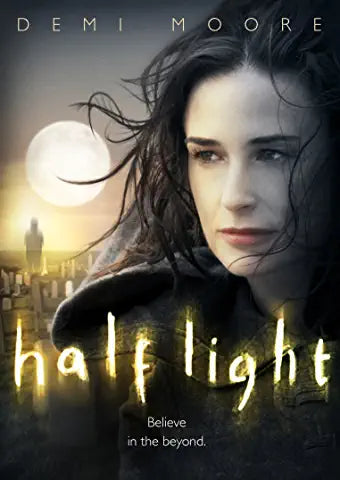 Half Light