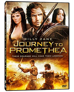 Journey To Promethea