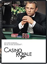 Casino Royale (2006/ MGM/UA)