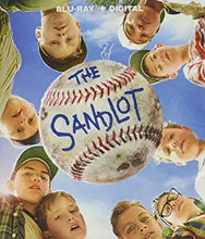 Load image into Gallery viewer, Sandlot (Widescreen/ Blu-ray)
