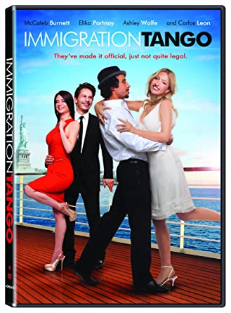 Immigration Tango