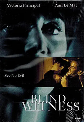 Blind Witness
