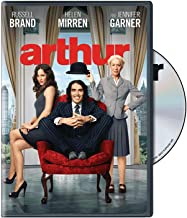 Arthur (2011)