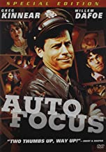 Auto Focus (Special Edition)
