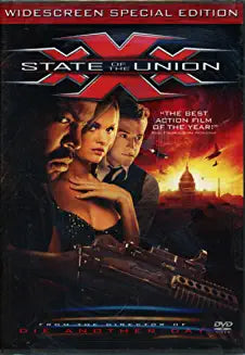 xXx: State of the Union