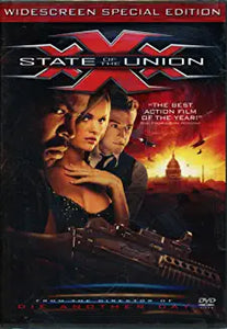 xXx: State of the Union