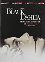 Black Dahlia (Widescreen)