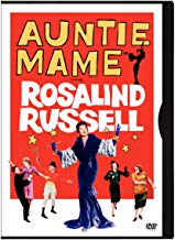 Auntie Mame (Snapper Case)