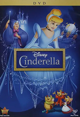 Cinderella (1950)