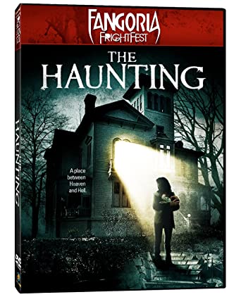 Haunting