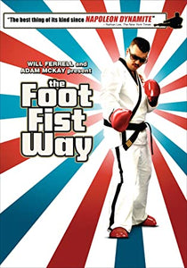 Foot Fist Way