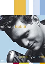 Michael Buble: Come Fly With Me (Reprise Records/ DVD)