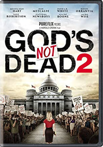 God's Not Dead 2