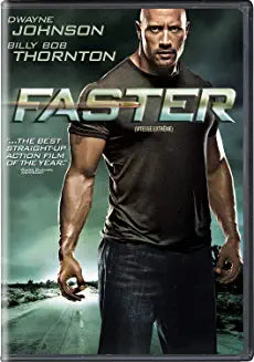 Faster