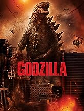 Godzilla (2014)