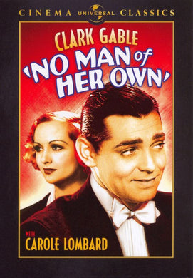 No Man of Her Own (1932)